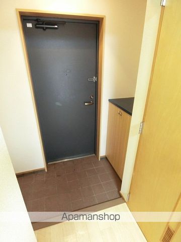 Tー1FLATの内装写真
