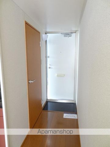 レオパレス川島の内装写真