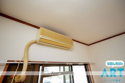 永田湊町ビル[1DK/26.8m2]のその他設備