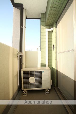アクアプレイス天満クラシックの内装写真