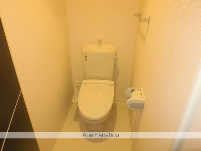 コーポミナモトIIIの内装写真