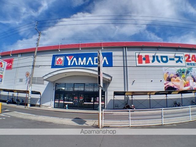レオパレス平塚IIの周辺写真