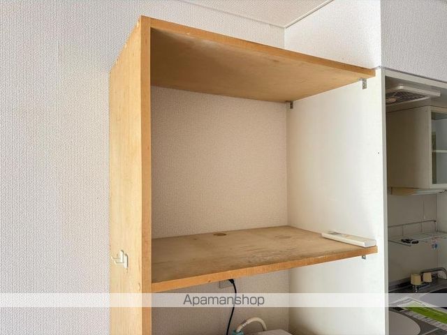 エステート番町ハウスの内装写真