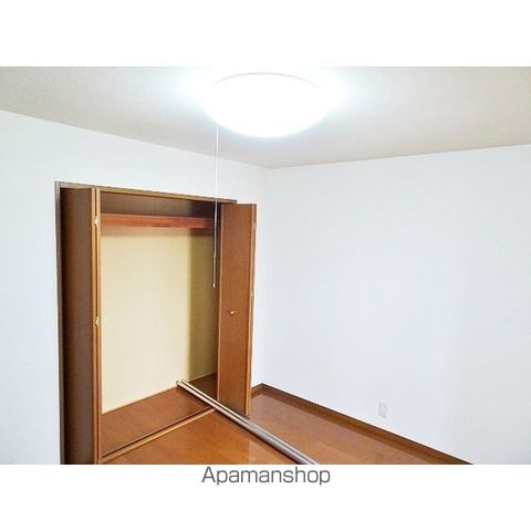 フェイマスKITAMI1番館の内装写真