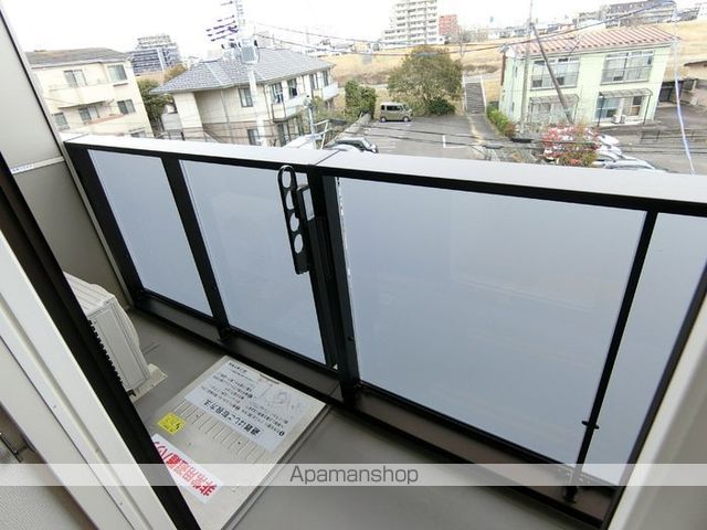 D-ROOM八本松1丁目の内装写真