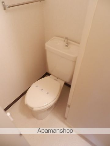若葉ハウスの内装写真