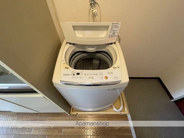 リバーサイドハイツ米田の内装写真