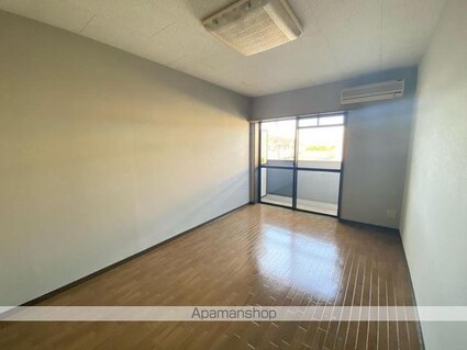 スバルハイツ[1K/19.87m2]の内装6