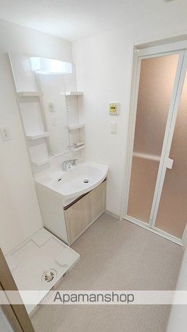 LA CASA 上汐の内装写真