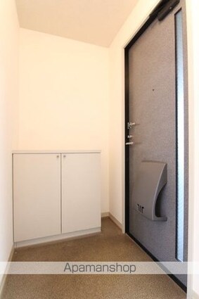 ディアス梶川Ｂ棟[3DK/56.1m2]の玄関
