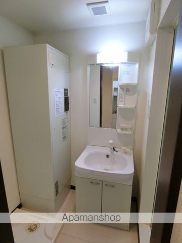 Partir広野の内装写真