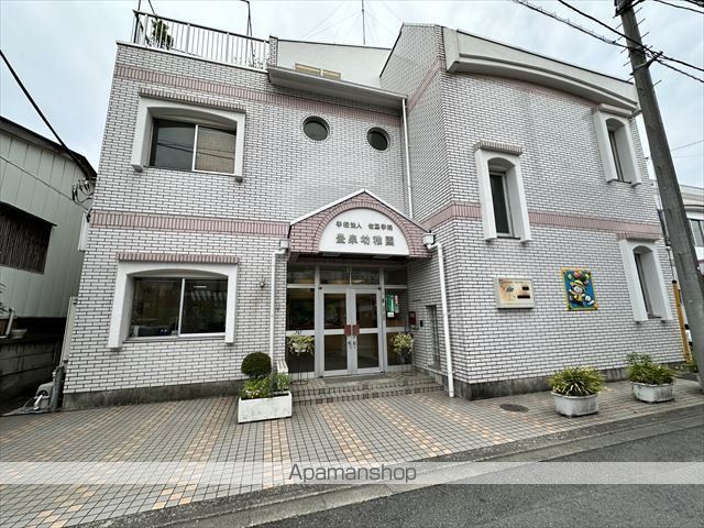 ヴィラコート相模台の周辺写真