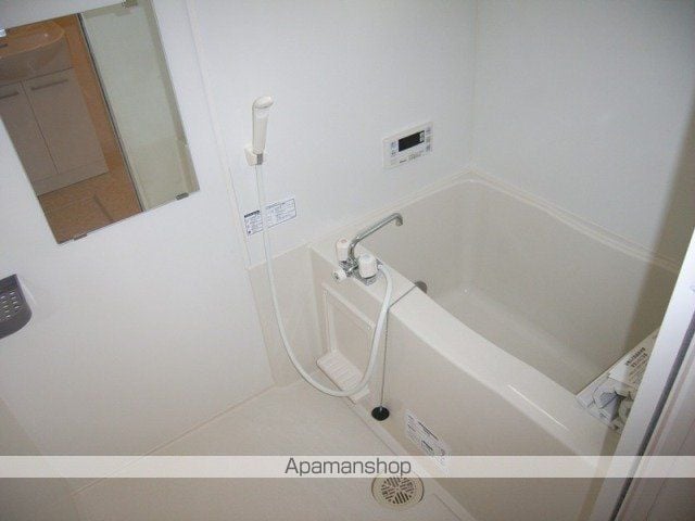 シーゲルの内装写真