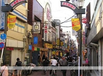 メゾンド　Ｋ[1K/25.01m2]の周辺2