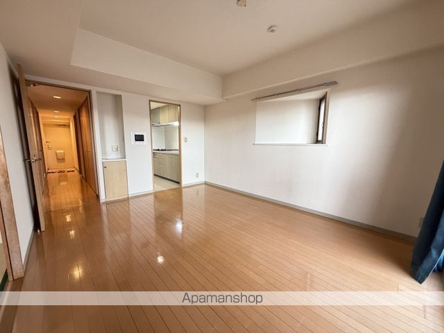 マンションベルシーの内装写真