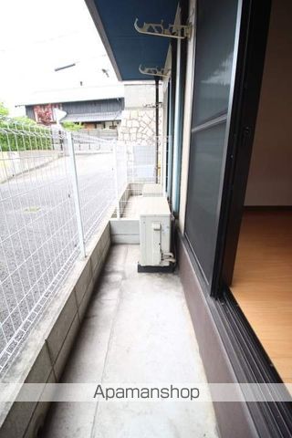 ウエスト岡山IIの内装写真
