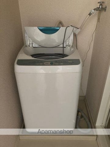 レオパレスアルシオネの内装写真