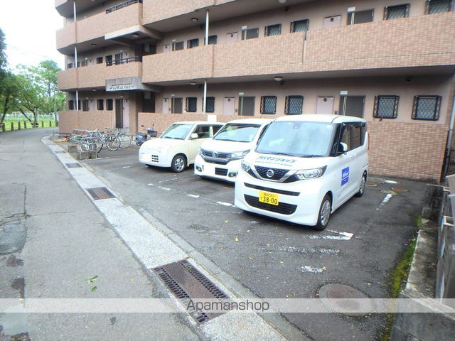 レジデンスパルコのその他写真