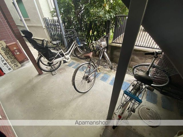 グレースハイム山王のその他写真