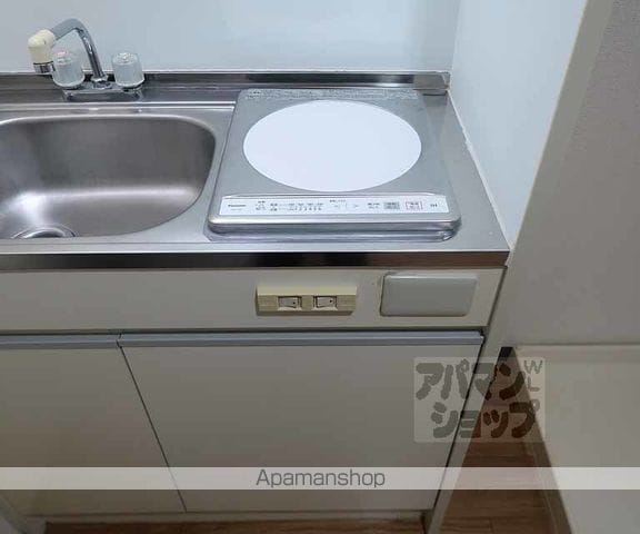 パステルの内装写真