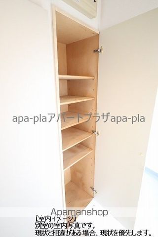 千代田マンション 川越の内装写真