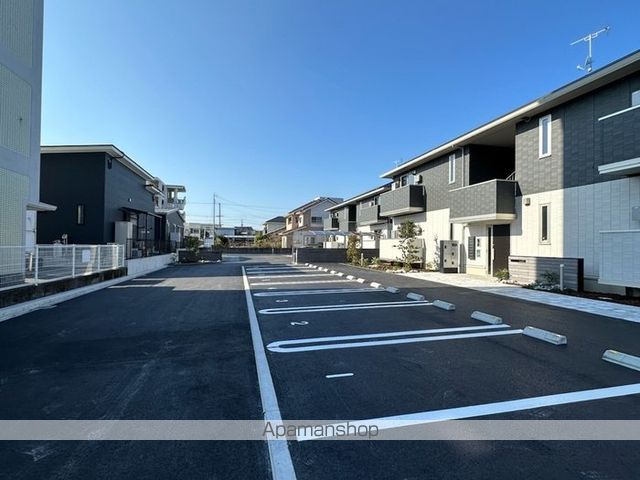 サンティエのその他写真