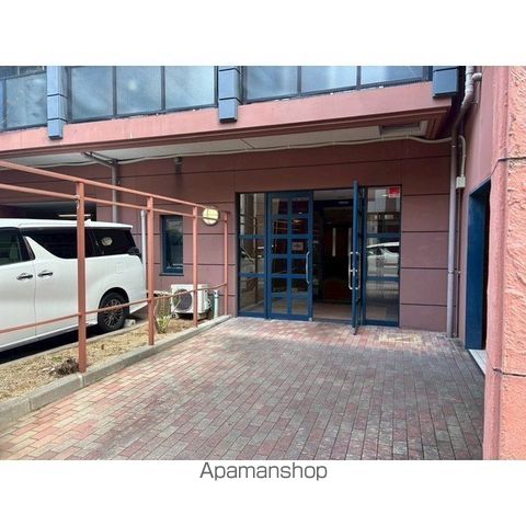 ルネッサンス21久留米六ツ門の外観写真