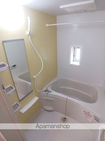 ラティナ クレールの内装写真