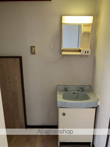 パナハイツ高尾Aの内装写真