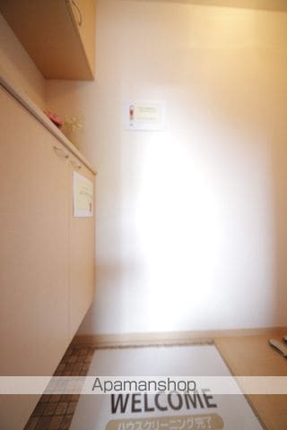 コンフォル ターブルの内装写真