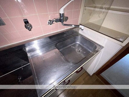 平和マンション上杉[2K/29.2m2]の内装6