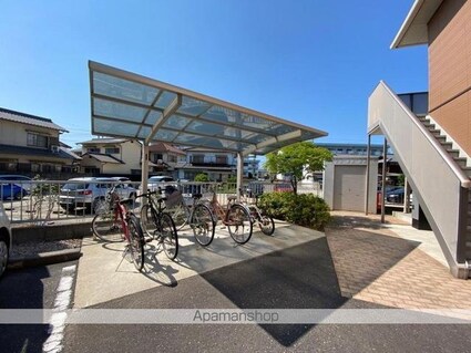 ディアス西宝町[1R/30.24m2]の共用部4