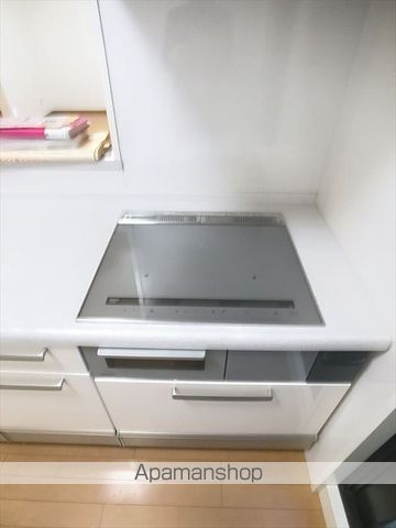CASAGRANDEの内装写真