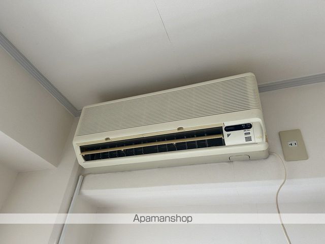 パティオ舟入の内装写真
