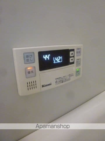 ベルメゾンIIIの内装写真