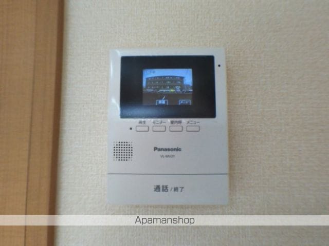 ルミエール Bの内装写真