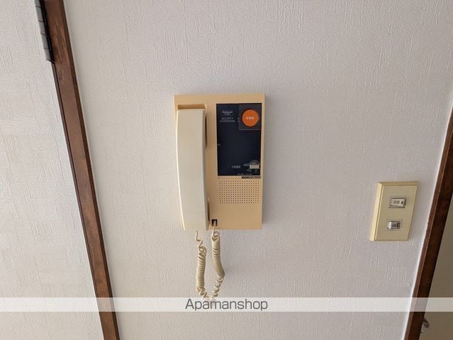 ノワール榎町の内装写真
