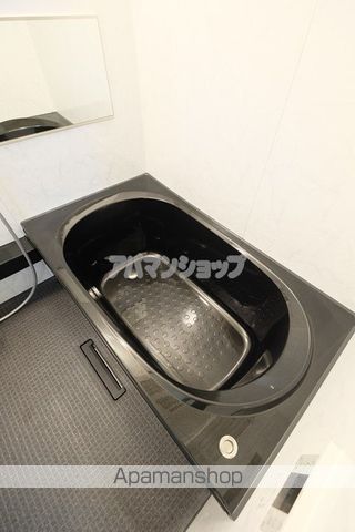 レガーロの内装写真