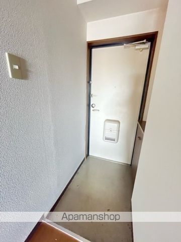 エステ—ラの内装写真