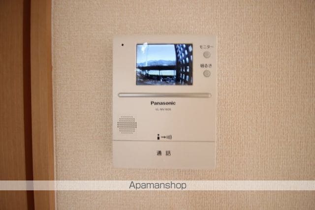 ヴィラージュ B棟の内装写真