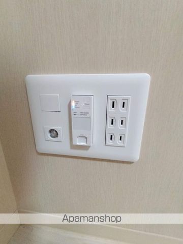 シティラックスナンバサウスの内装写真