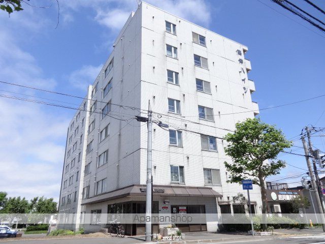 高伸ハイツ