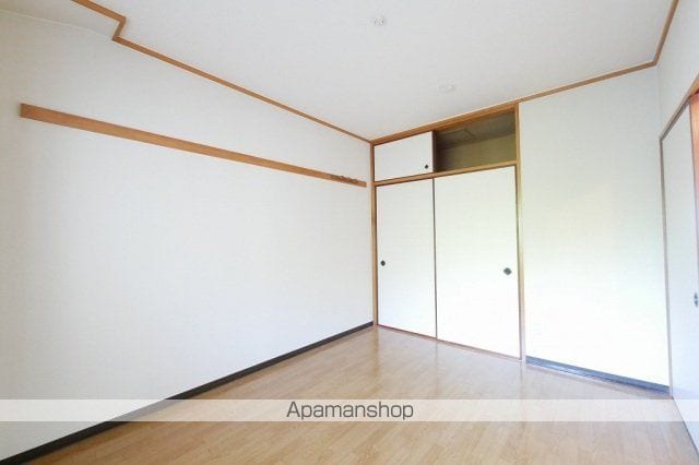 オハイオハイツの内装写真