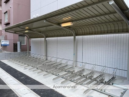 ファインコートセブン[1K/29.43m2]の共用部3