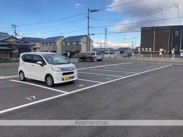 リッチモンド勅使Aのその他写真