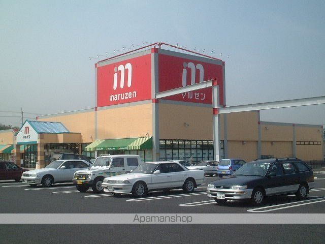 レオパレスアンソレイユの周辺写真