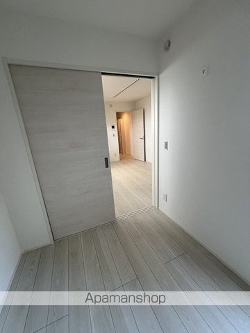 LE CALMEの内装写真