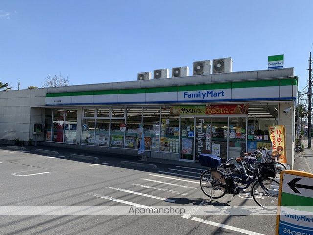 リブリ・SPRINGSの周辺写真