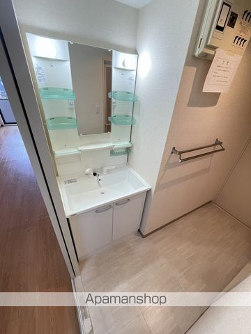 アーバンエクセル蘇我の内装写真