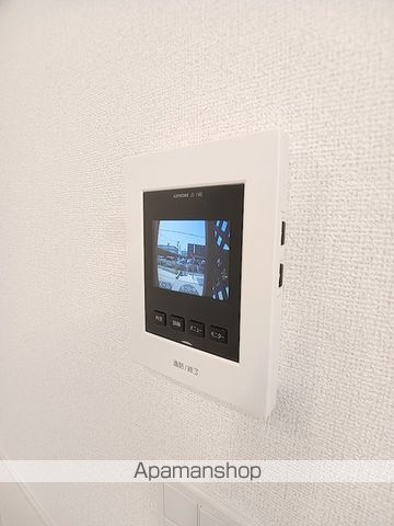 CORSO PRESSO IIの内装写真